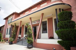 Grande Hotel Atibaia - 9