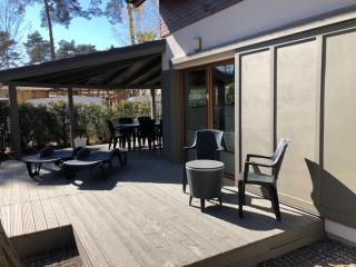 Villa Baltic - Dziwnówek - 3