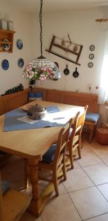 Ferienhaus Gemütlichkeit - 1