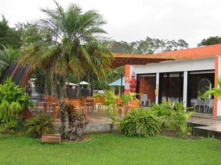 Hotel Yalconia - San Agustín - 0