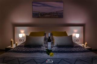 Apartamento "VINO BLANCO" - Arenales del Sol - 2