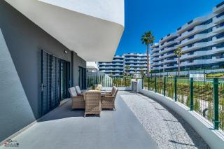 Apartamento "VINO BLANCO" - Arenales del Sol - 3