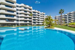 Apartamento "VINO BLANCO" - Arenales del Sol - 8