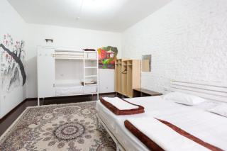 Light Hostel - Tachkent - 8