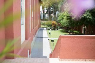 Grande Hotel Atibaia - Atibaia - 2
