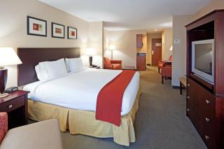 Holiday Inn Express Hotel & Suites Freeport by IHG - Freeport - 2