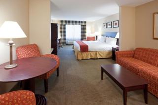 Holiday Inn Express Hotel & Suites Freeport by IHG - Freeport - 1