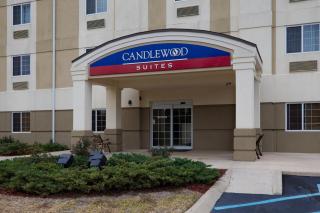 Candlewood Suites Pearl by IHG - Pearl - 0
