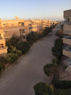 El Manal 1 Private Apartment - Ain Sukhna - 2
