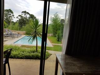 Veki's Town Lodge Apartments - Mbabane - 7