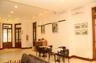 Hotel Roble Blanco - 2