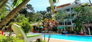 Hotel Campestre La Gaitana - 1