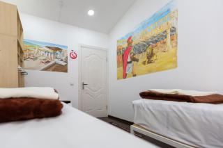 Light Hostel - Tachkent - 5