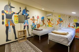Light Hostel - Tachkent - 2