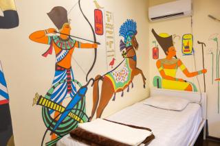 Light Hostel - Tachkent - 1