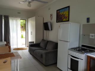 Veki's Town Lodge Apartments - Mbabane - 4