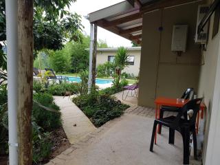 Veki's Town Lodge Apartments - Mbabane - 3