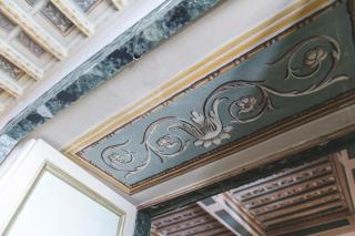 Palazzo Lauri Spoleto - 5