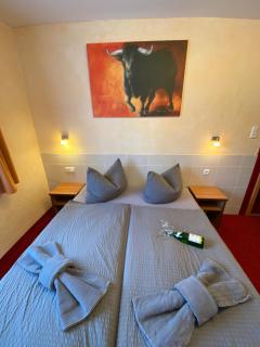 BnB Fliegerhaeusle Hagnau 24h Self Check In - 6