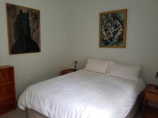 Veki's Town Lodge Apartments - Mbabane - 2