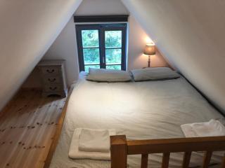 Honeymoon, kleines aber feines Cottage am Strand - Kalkhorst - 7