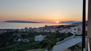 Villa Sukara - Makarska - 1
