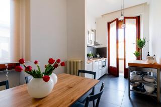Le Stanze Di Catia - Florenz - 3