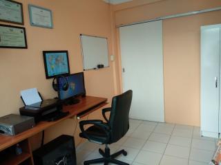Quarto com Café Apto compartilhado em Pitangueiras - 6