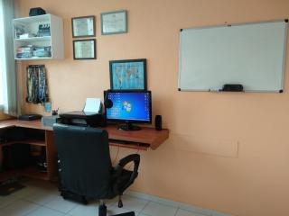 Quarto com Café Apto compartilhado em Pitangueiras - 4