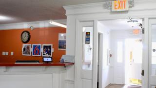 Motel 6-Dayton, OH - Shanersville - 4