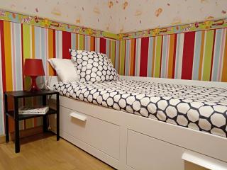 Apartamento Ayub - Calatayud - 8