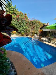 Casa del Sol Inn - Ajijic - 0