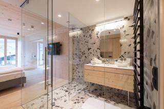 Mari Pop Hotel - Ried im Zillertal - 6
