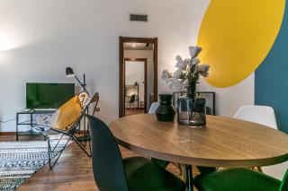 Design Apartments Sassari-Torre Tonda - Sassari - 6