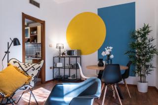 Design Apartments Sassari-Torre Tonda - Sassari - 7