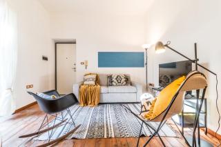 Design Apartments Sassari-Torre Tonda - Sassari - 4