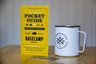 Basecamp Boulder - Boulder - 2