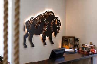 Basecamp Boulder - 1