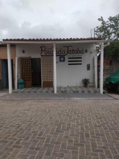Pousada Jatobá - Barreirinhas - 3