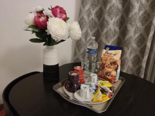 Appartement tout équipé au calme - RefKL - Montfermeil - 5