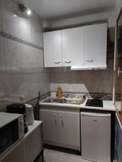 Appartement tout équipé au calme - RefKL - Montfermeil - 1