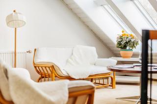 Große Wohnung - Boxspring - Rodelwiese - Balkon - 4 Personen - Braunlage - 7