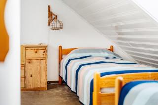 Große Wohnung - Boxspring - Rodelwiese - Balkon - 4 Personen - Braunlage - 1