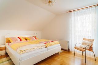 Große Wohnung - Boxspring - Rodelwiese - Balkon - 4 Personen - Braunlage - 9