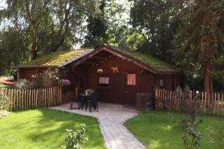 Ferien- und Reiterhof Klein Stavern - Stavern - 6