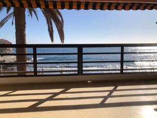 Espectacular en primera línea de la playa - 5