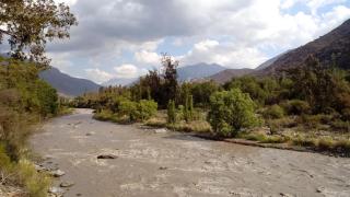 Cabañas y Hotel Rural Mirador del Maipo - San José de Maipo - 4