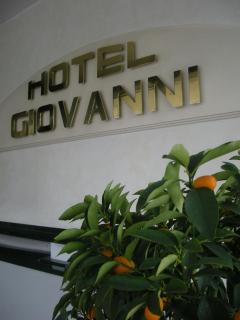 Hotel Giovanni - Padua - 8