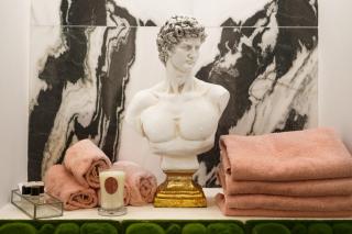Palace Apartment by Main Station - Premier - Prague - 3