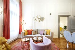 Palace Apartment by Main Station - Premier - 8